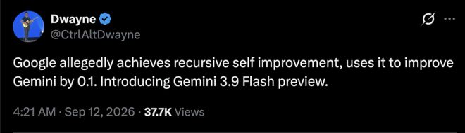 谷歌DeepMind，已经破解RSI?(图12)