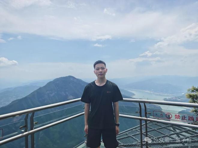GitHub三榜第一背后，一个“专升本”工程师的十年(图2)