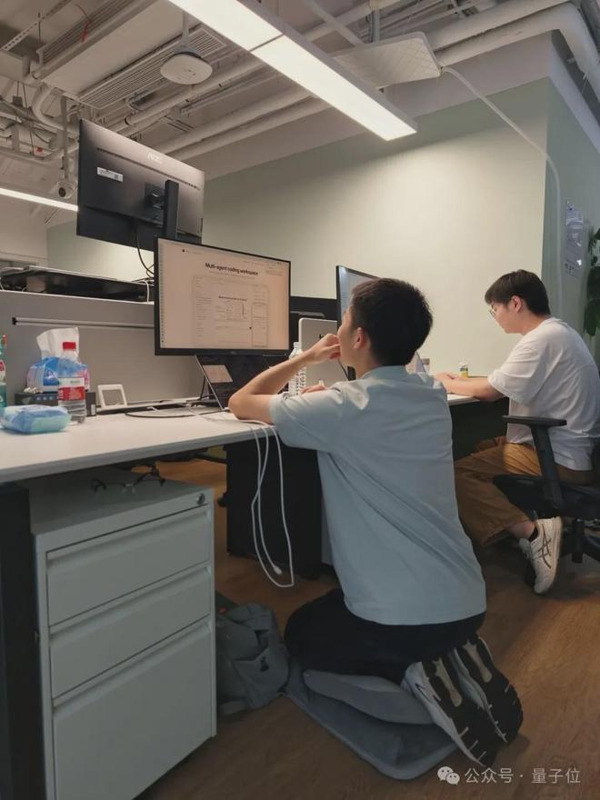 GitHub三榜第一背后，一个“专升本”工程师的十年(图20)