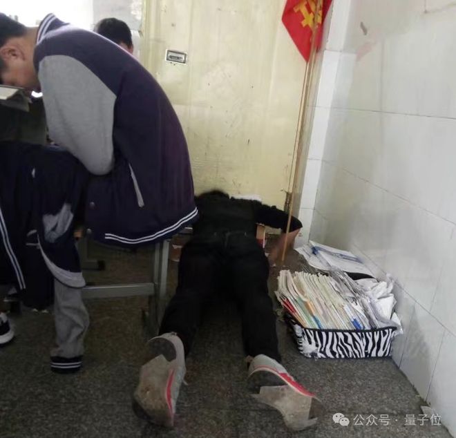 GitHub三榜第一背后，一个“专升本”工程师的十年(图7)
