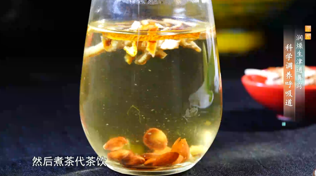 秋燥分两种，很多人都补反了，越补燥感越重！(图2)
