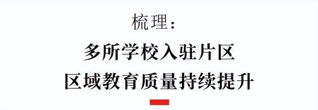 又一所公办嘉祥来了，这些片区可入读(图11)