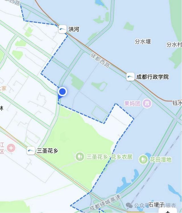又一所公办嘉祥来了，这些片区可入读(图9)