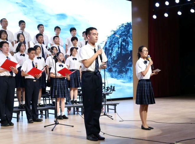 海淀首批科技高中校，招聘退休教师和外聘教师(图10)