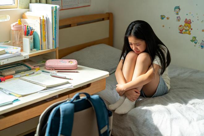 刚开学就厌学、磨蹭？10个内耗习惯拖垮学习动力，你家占几个(图3)