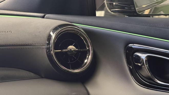 起步续航640km/3.8秒破百/路特斯底盘调校 银河TT先享价12.99万起(图9)