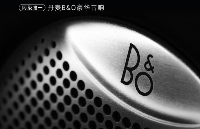 全系标配全线控底盘 全新一代智己LS6预售20.99万起(图23)