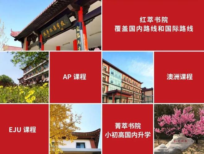 人大附中原副校长领衔！停招5年的“小早培”，悄悄在这所学校重启！(图11)
