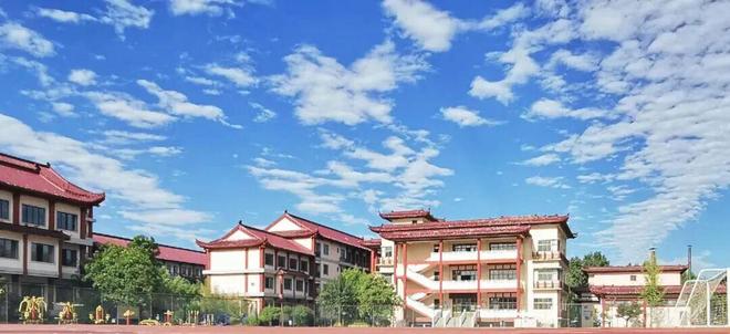人大附中原副校长领衔！停招5年的“小早培”，悄悄在这所学校重启！(图20)