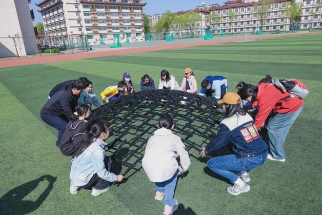 人大附中原副校长领衔！停招5年的“小早培”，悄悄在这所学校重启！(图9)
