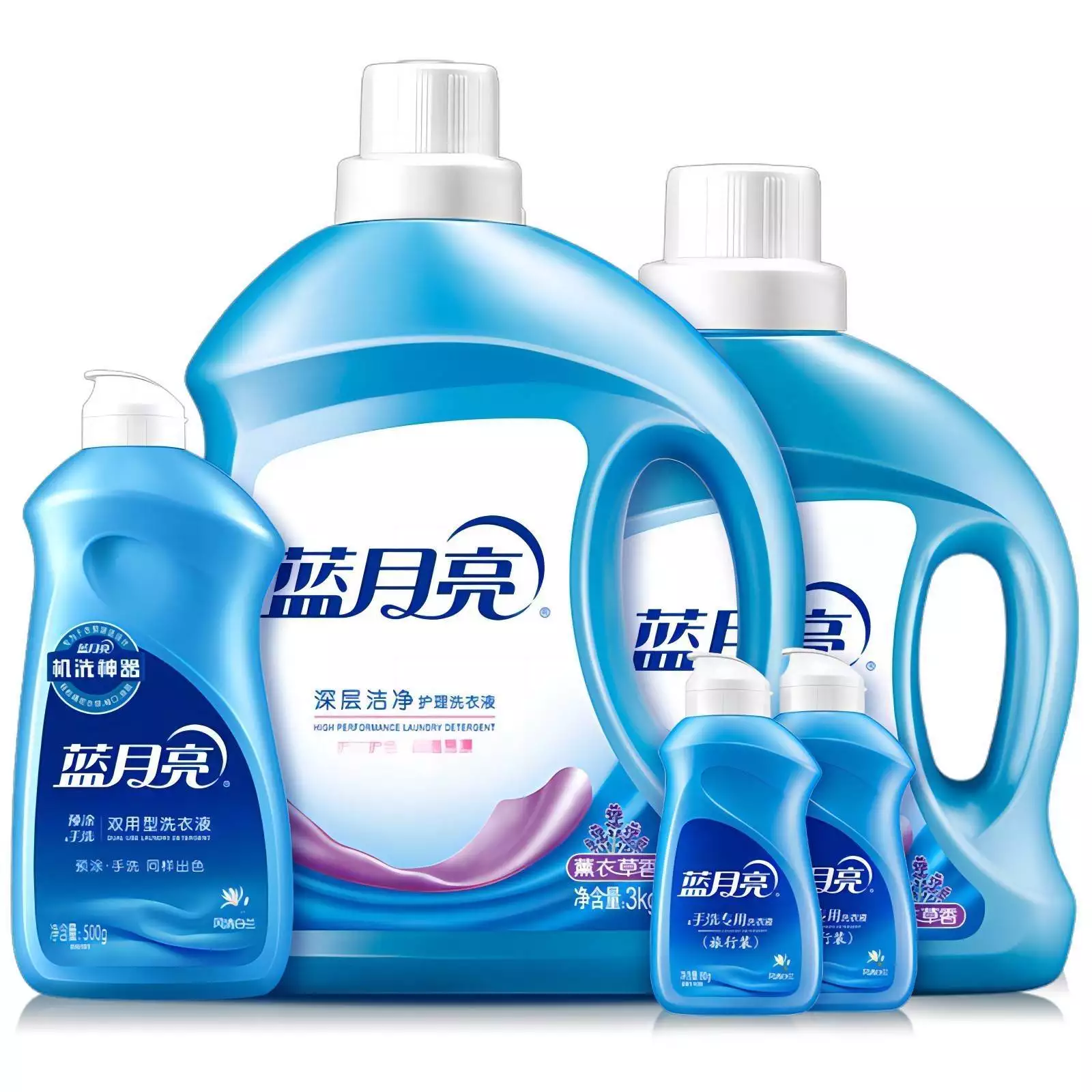 婴儿专用洗衣液哪种好,热门洗衣液十大牌子对比?(图1)