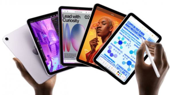 小米或推出8英寸OLED平板 与iPad mini 8正面竞争(图2)