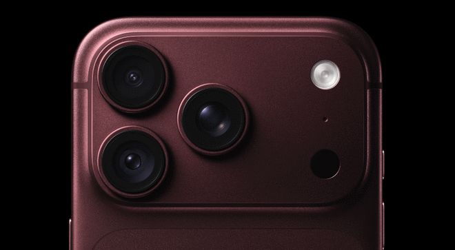 一文看懂苹果秋季发布会：1.6万元起售的iPhone折叠屏来了(图16)