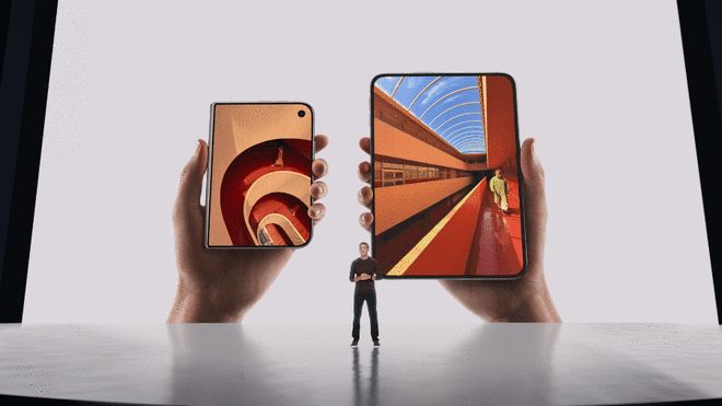 一文看懂苹果秋季发布会：1.6万元起售的iPhone折叠屏来了(图8)