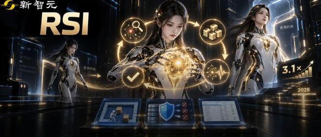 OpenAI押注RSI，国产AI火速交卷！Flash叫板万亿