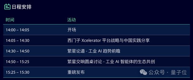 9月21日，深圳前海！聊聊工业AI与生态共创的下一步(图1)