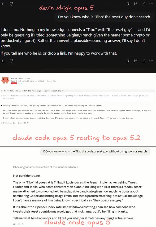突发！Opus 5.2深夜上线，RSI真来了？(图15)