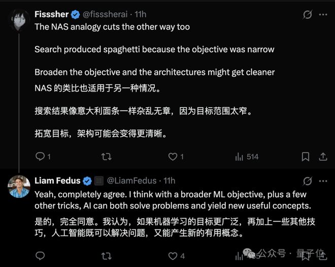 前OpenAI后训练VP回应陶哲轩：说AI毁了数学，可能还是太小瞧AI了(图8)