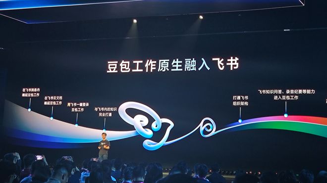 飞书8.0全面拥抱Agent,豆包工作伙伴发布,字节持续猛攻企业Agent(图18)