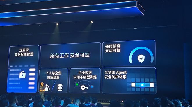 飞书8.0全面拥抱Agent,豆包工作伙伴发布,字节持续猛攻企业Agent(图19)