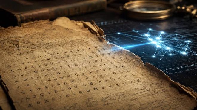 Claude独立破译370年前密文!仅44分钟,密码学家破防了(图7)