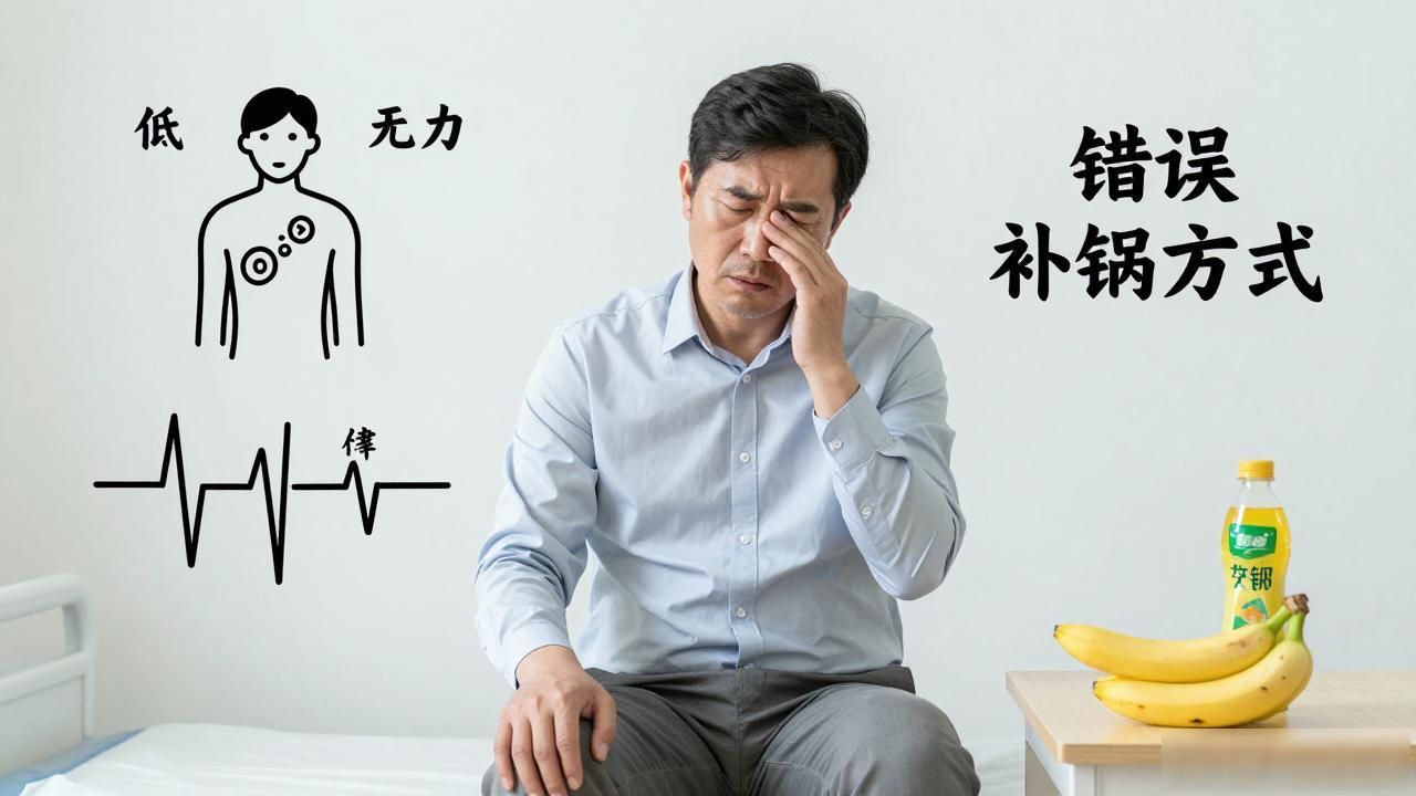 暴食后催吐就能不长胖?危害远超想象!(图1)