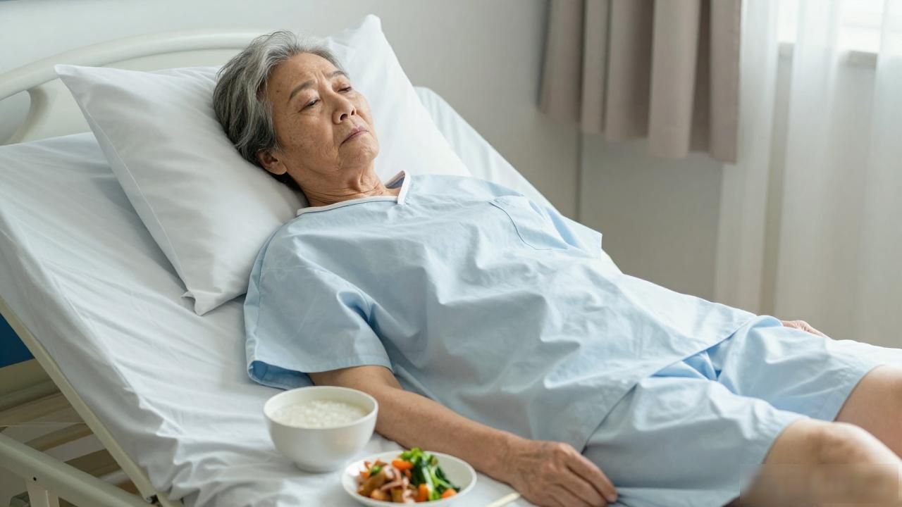 身体出现这5个信号，可能是缺钾了！这样吃能补回来