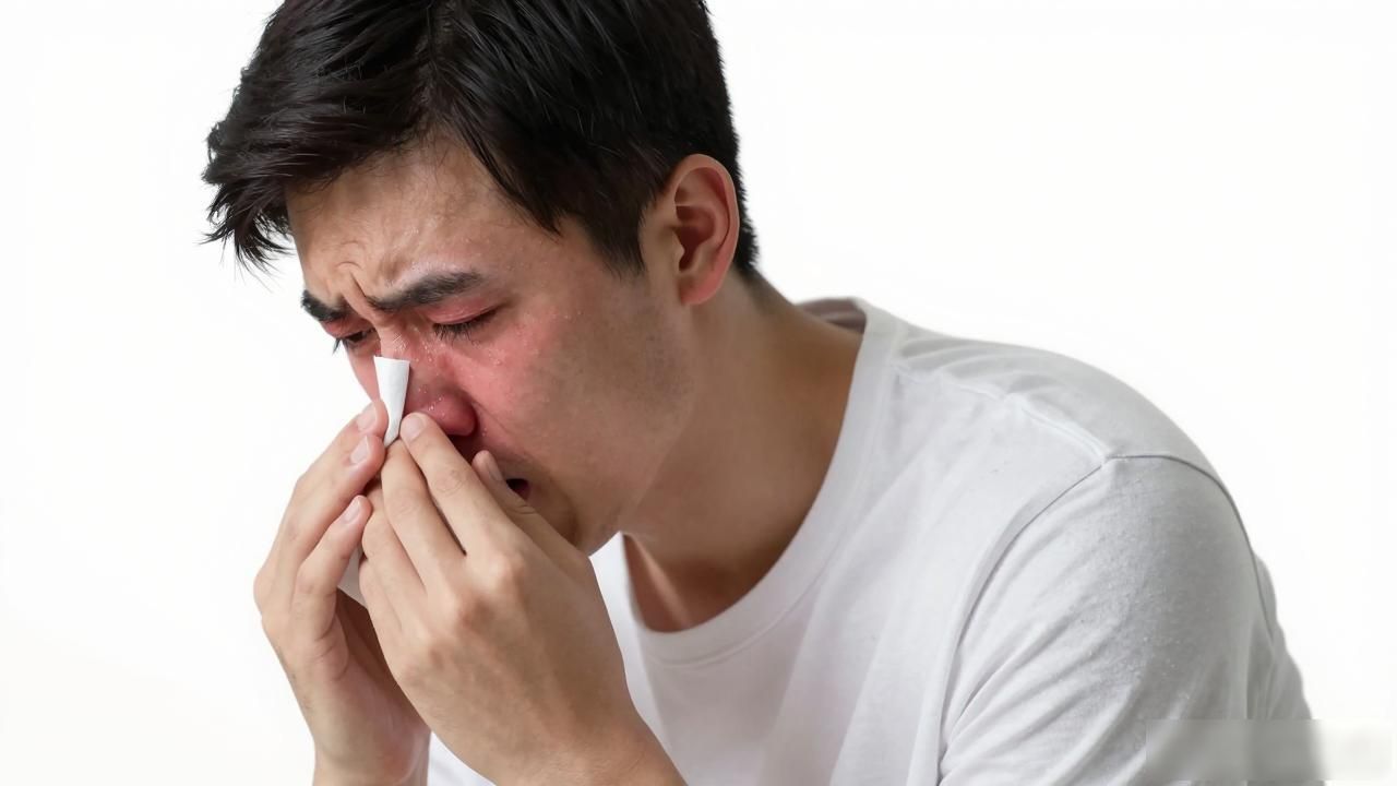 关于秋季过敏，大家最关心的16个问题，专业解答来了→