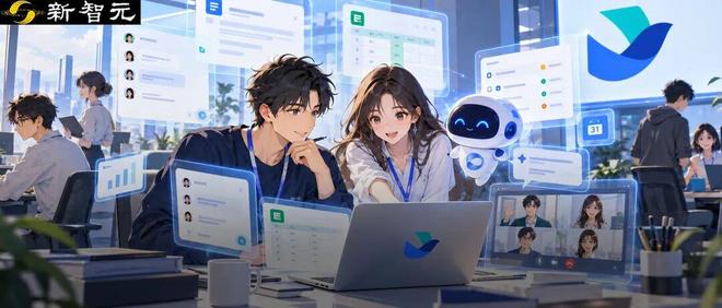 刚刚,最强Agent工作平台亮相!飞书、豆包工作合体(图1)