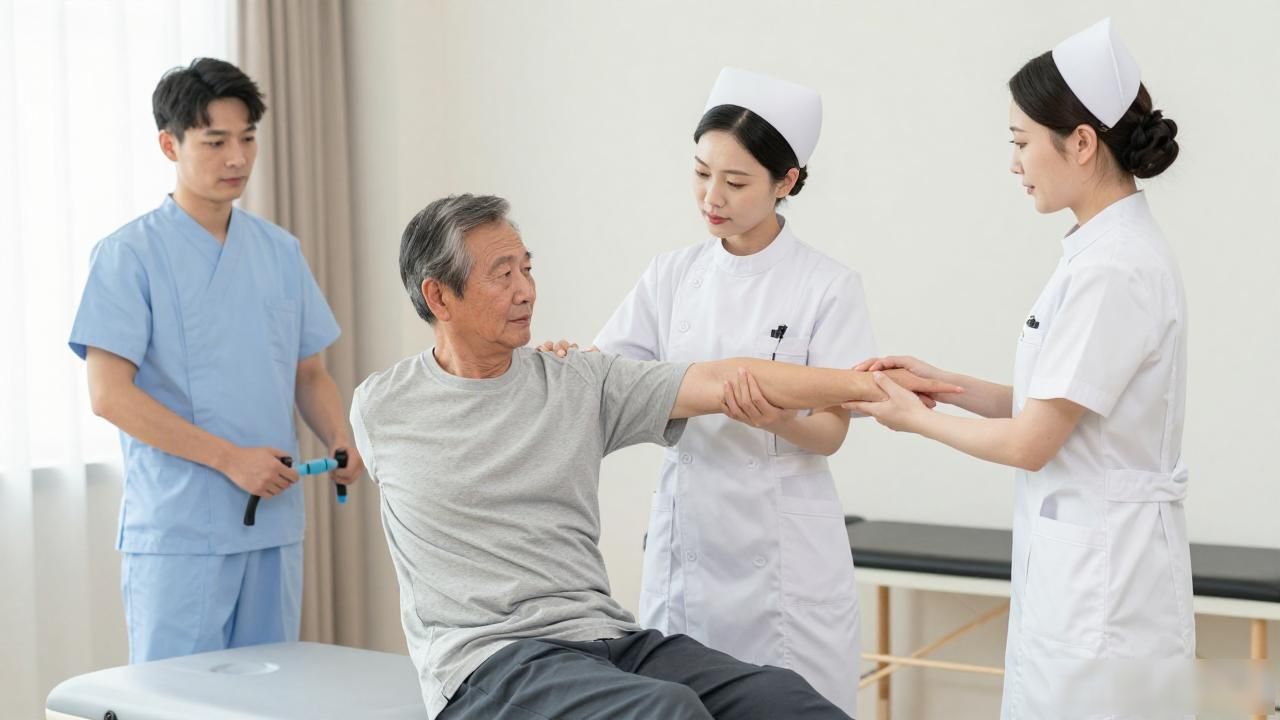 生育、养老、就医全覆盖！未来五年民生健康重磅规划
