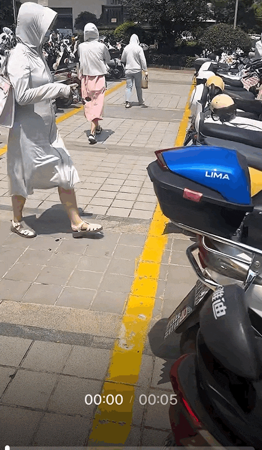 过度防晒,正在掏空女性的骨头(图3)