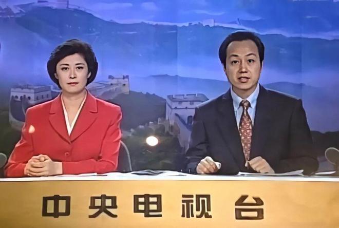 敬一丹离世:照亮世界的灯,又灭了一盏(图11)