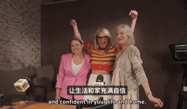 每天10分钟，坚持一周，早上再也不喊没衣服穿了