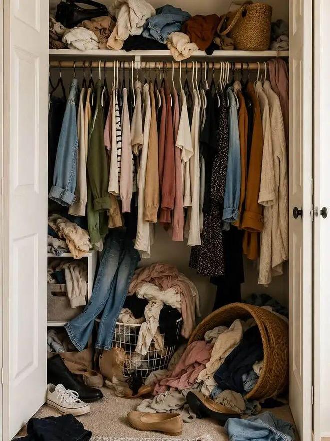 每天10分钟，坚持一周，早上再也不喊没衣服穿了(图20)