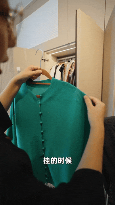 每天10分钟，坚持一周，早上再也不喊没衣服穿了(图28)