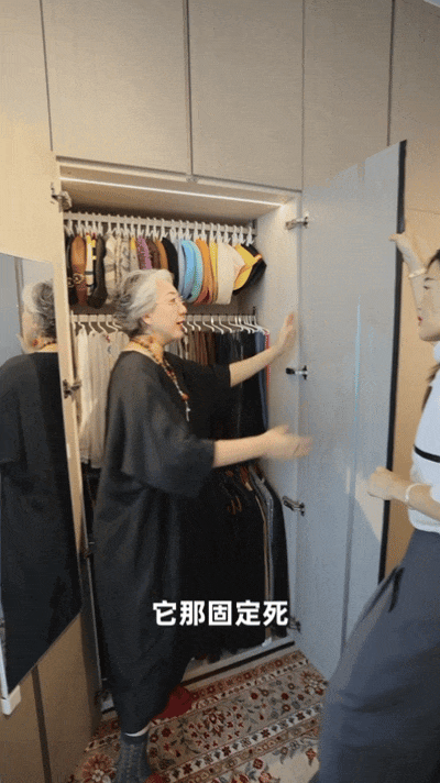 每天10分钟，坚持一周，早上再也不喊没衣服穿了(图29)