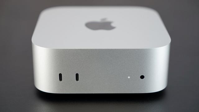 M6 Mac mini首个跑分曝光：单核性能提升24% 多核