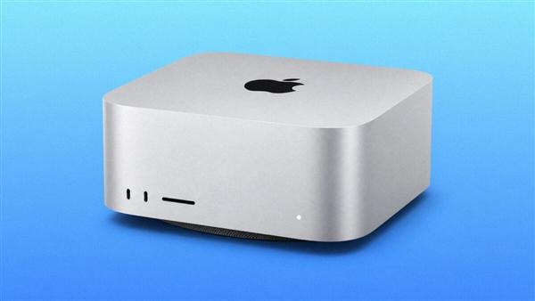 苹果也扛不住内存涨价！Mac Studio交付期大延长：已经排到明年了(图2)