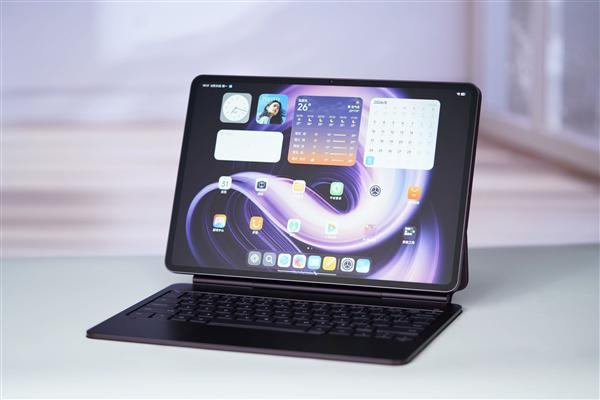 玄戒O3加持！Xiaomi Pad 9 Pro Max柔光版