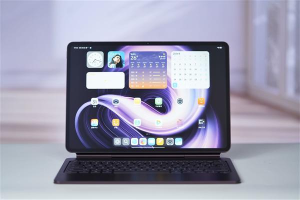 玄戒O3加持！Xiaomi Pad 9 Pro Max柔光版图赏 安卓平板生产力天花板(图2)