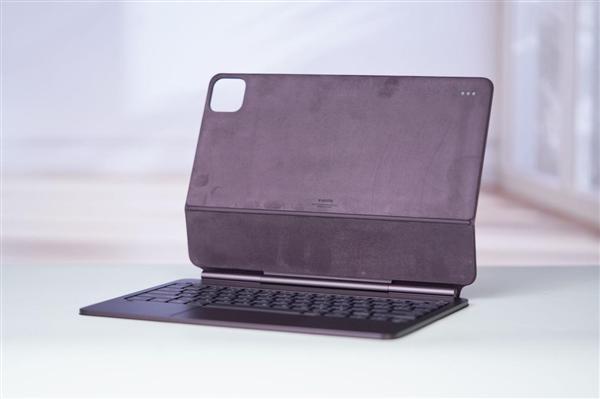 玄戒O3加持！Xiaomi Pad 9 Pro Max柔光版图赏 安卓平板生产力天花板(图14)