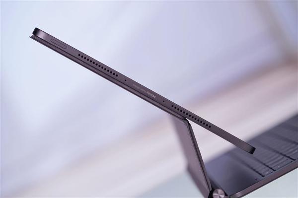 玄戒O3加持！Xiaomi Pad 9 Pro Max柔光版图赏 安卓平板生产力天花板(图15)