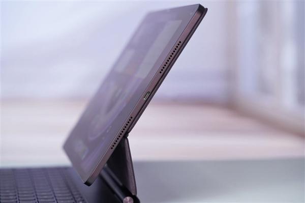玄戒O3加持！Xiaomi Pad 9 Pro Max柔光版图赏 安卓平板生产力天花板(图16)