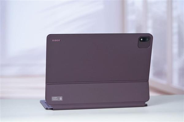 玄戒O3加持！Xiaomi Pad 9 Pro Max柔光版图赏 安卓平板生产力天花板(图17)