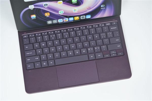 玄戒O3加持！Xiaomi Pad 9 Pro Max柔光版图赏 安卓平板生产力天花板(图18)