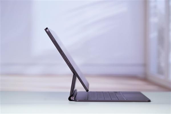玄戒O3加持！Xiaomi Pad 9 Pro Max柔光版图赏 安卓平板生产力天花板(图4)