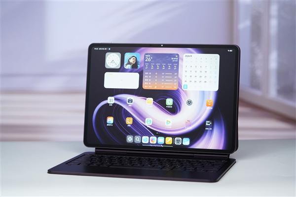 玄戒O3加持！Xiaomi Pad 9 Pro Max柔光版图赏 安卓平板生产力天花板(图5)