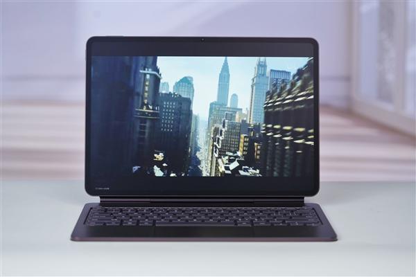 玄戒O3加持！Xiaomi Pad 9 Pro Max柔光版图赏 安卓平板生产力天花板(图7)