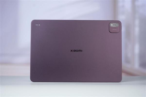 玄戒O3加持！Xiaomi Pad 9 Pro Max柔光版图赏 安卓平板生产力天花板(图9)