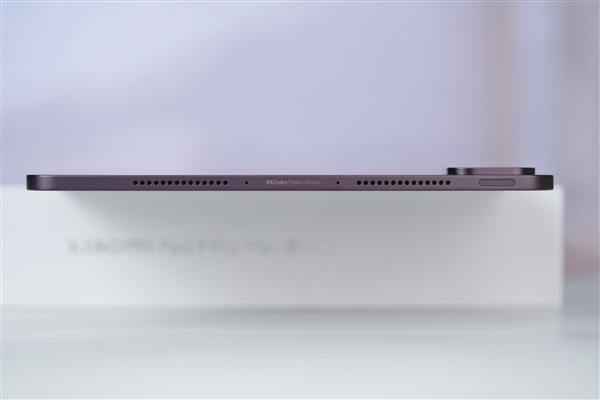 玄戒O3加持！Xiaomi Pad 9 Pro Max柔光版图赏 安卓平板生产力天花板(图10)
